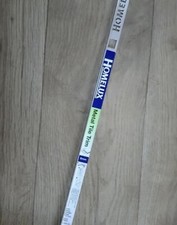 Homelux silver metal tile trim 6mm