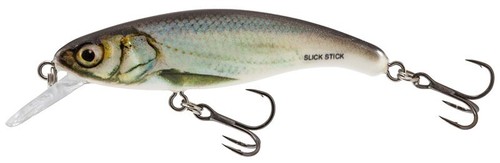 Salmo floating slick stick - floating, 6cm