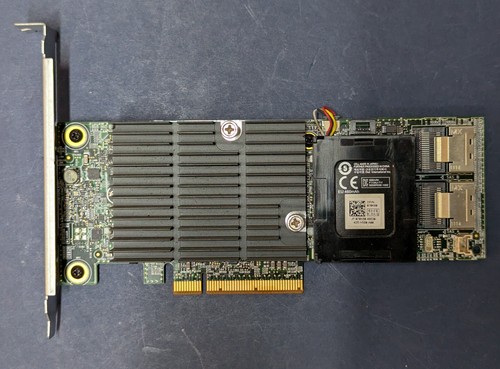 Dell perc h710 sas - dell, raid