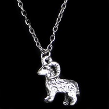 Mountain Goat Spirit Animal