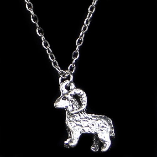 Mountain goat spirit - goat, animal