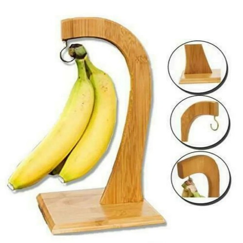 Banana tree holder - banana, hanger