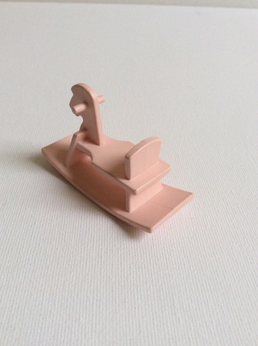Sylvanian families nursery - sylvanian,