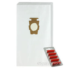 Hoover Cloth Bags for Kirby