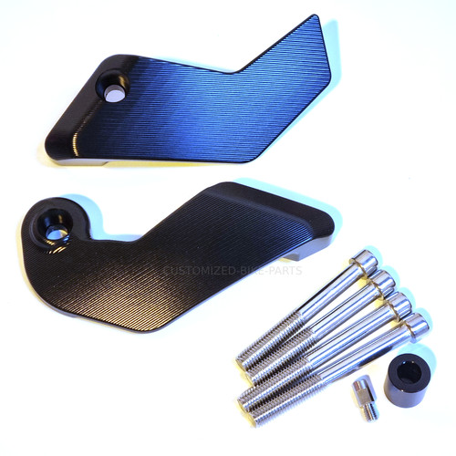 Frame bobbins sliders falling - bobbins,