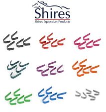 Stable Yard Tack Room Shires EZI KIT Stable Hook 5 Pack Bridles Headcollars etc