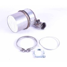 Diesel Particulate Filter DPF
