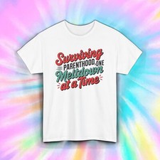 Funny Parenting Shirt