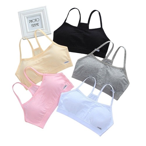 Pack cotton bra - bra, for