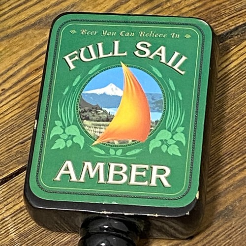 Full sail amber - sail, beer