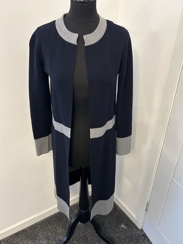Hobbs longline wool - wool, blend