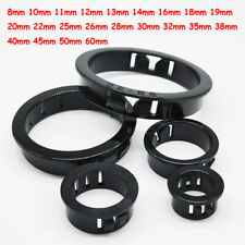 8-60mm Grommet Snap-On Plastic