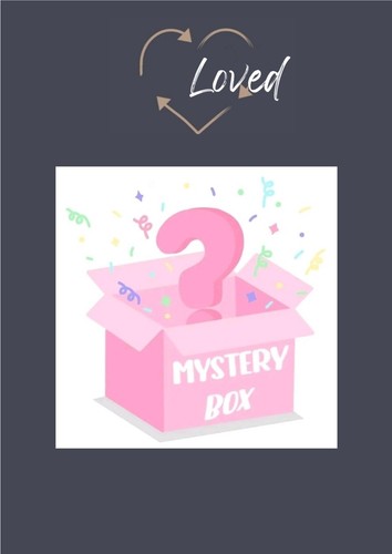 Mystery clothing bundle - bundle,