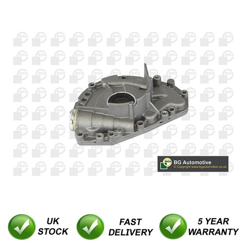 Engine oil pump sjr fits - engine,