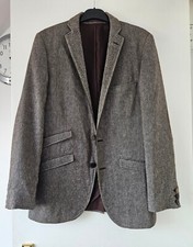 Holland Esquire Wool Linen