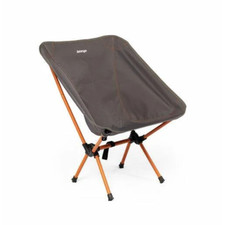 Vango Micro-Steel Festival, Camping, Compact Chair - Excalibur