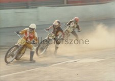 1970's junior Speedway Stoke