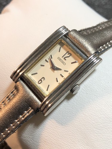 Vintage seiko women - vintage,