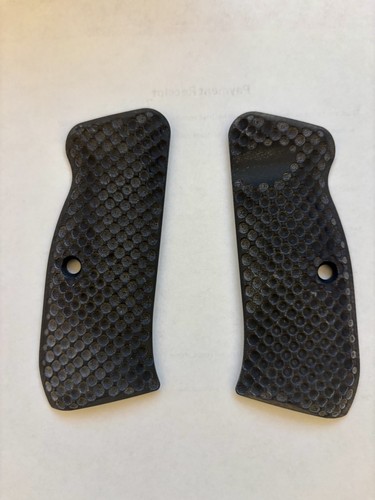 Lok grips color black palm - grips.,