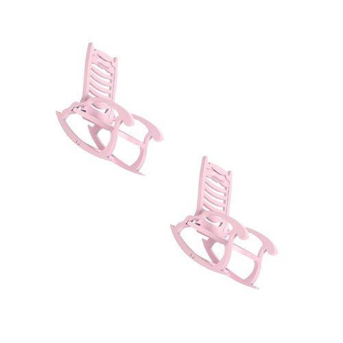 2pcs pink mini landscape - mini,