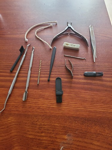 Cigarette lighter spare parts - lighter,