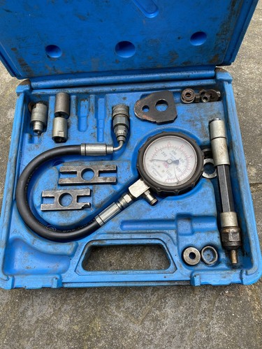 Sykes pickavant zetor diesel - pickavant,,