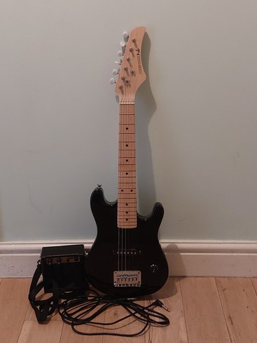 Puretone kids electric - electric, guitar-
