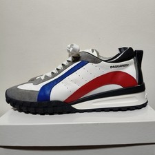 Dsquared2 Men's Leather