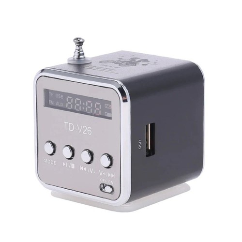 Pocket digital radio mp3 - pocket, am/fm