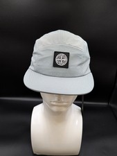 Stone Island 5 Panel Cap One
