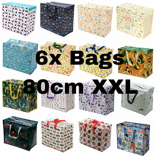 Extra large jumbo - large,