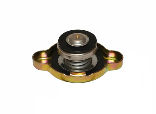 Radiator reservoir cap c31 - reservoir,