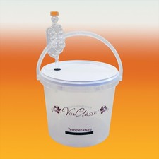 VinClasse 5 Litre Clear
