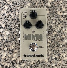 TC Electronic Mimiq Stereo
