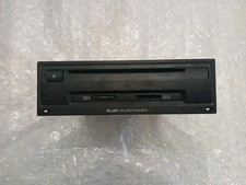 Audi A3 8V 2013 - 2017 SAT NAV Display Multimedia MMI Screen 8V0035864A