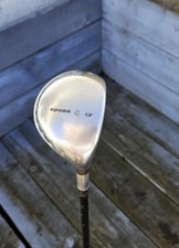 Taylormade Spoon 13 Degree Metal Wood Golf Driver Club Right handed