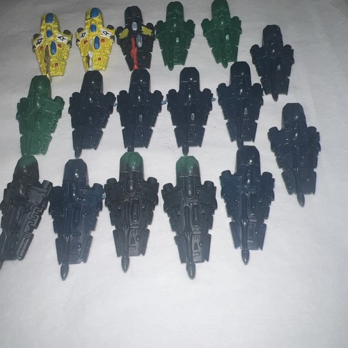17x epic 40k eldar falcon - 17x,
