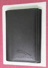 GENUINE JAGUAR HANDBOOK WALLET  XF - X-TYPE - F-PACE - F-TYPE - I-PACE - XJ - XK