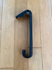 PORSCHE 928  S2  FRONT SEAT RAIL / BOLT COVER.