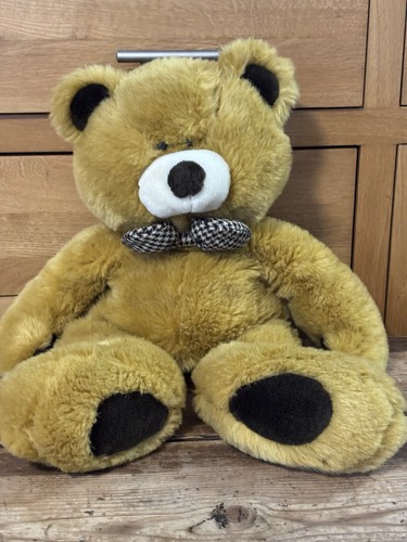 Chad valley vintage teddy - 22",