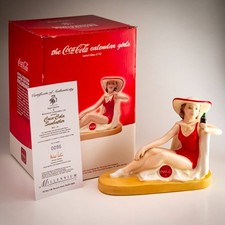 Royal Doulton Coca Cola