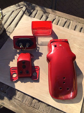 honda cx500 motorcycle parts