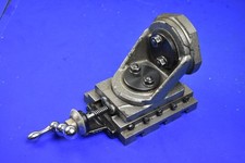 Good Used Myford Swivelling