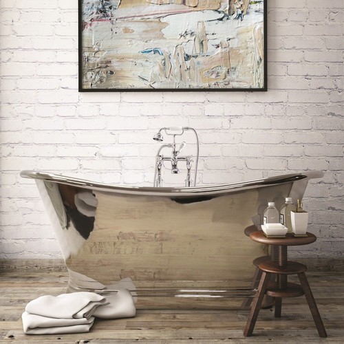 Designs boat traditional - bc,