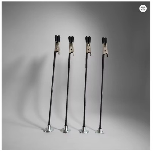 Soldering helping hands - soldering,