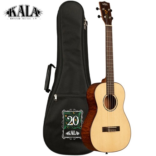 Kala 20th anniversary solid - kala,
