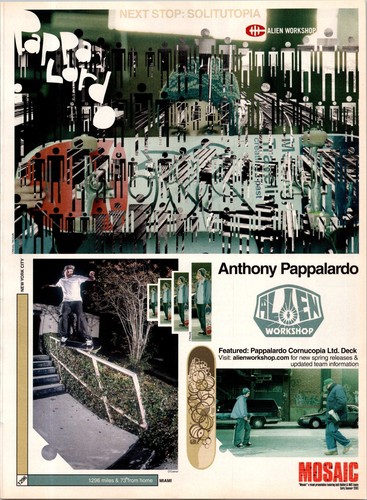 2003 anthony pappalardo - •,