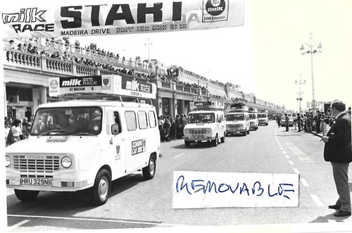Vintage photo leyland sherpa - photo,