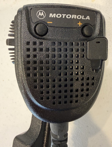 New motorola oem speaker - new,