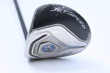Left Hand Taylormade Jetspeed